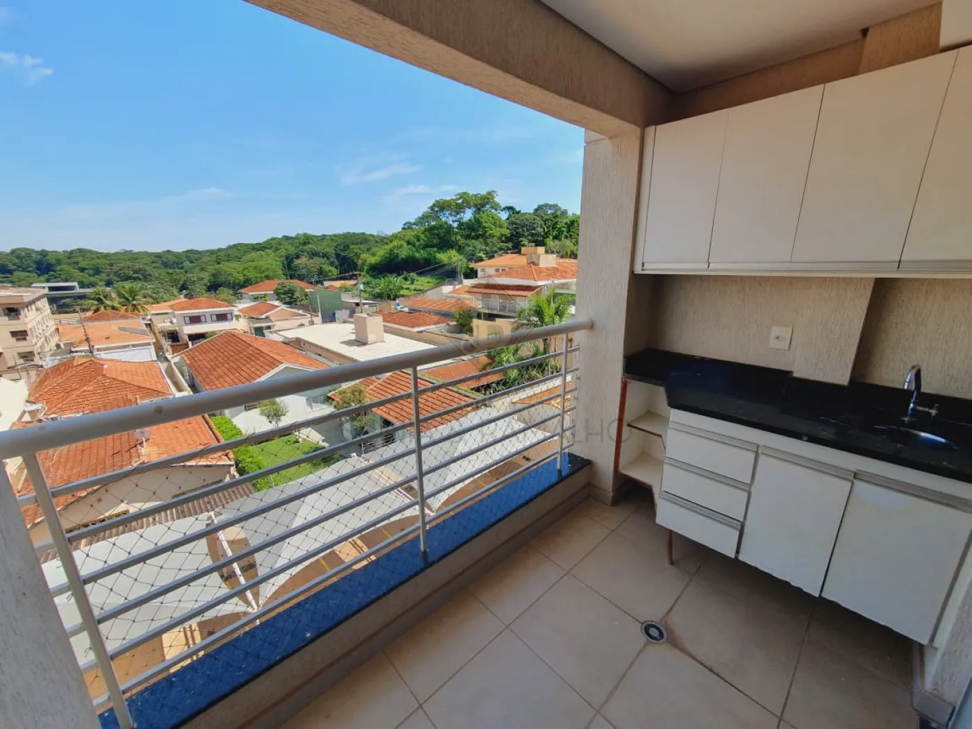 Alugar Apartamentos / Padr&atilde;o em Ribeir&atilde;o Preto R$ 2.500,00 - Foto 18