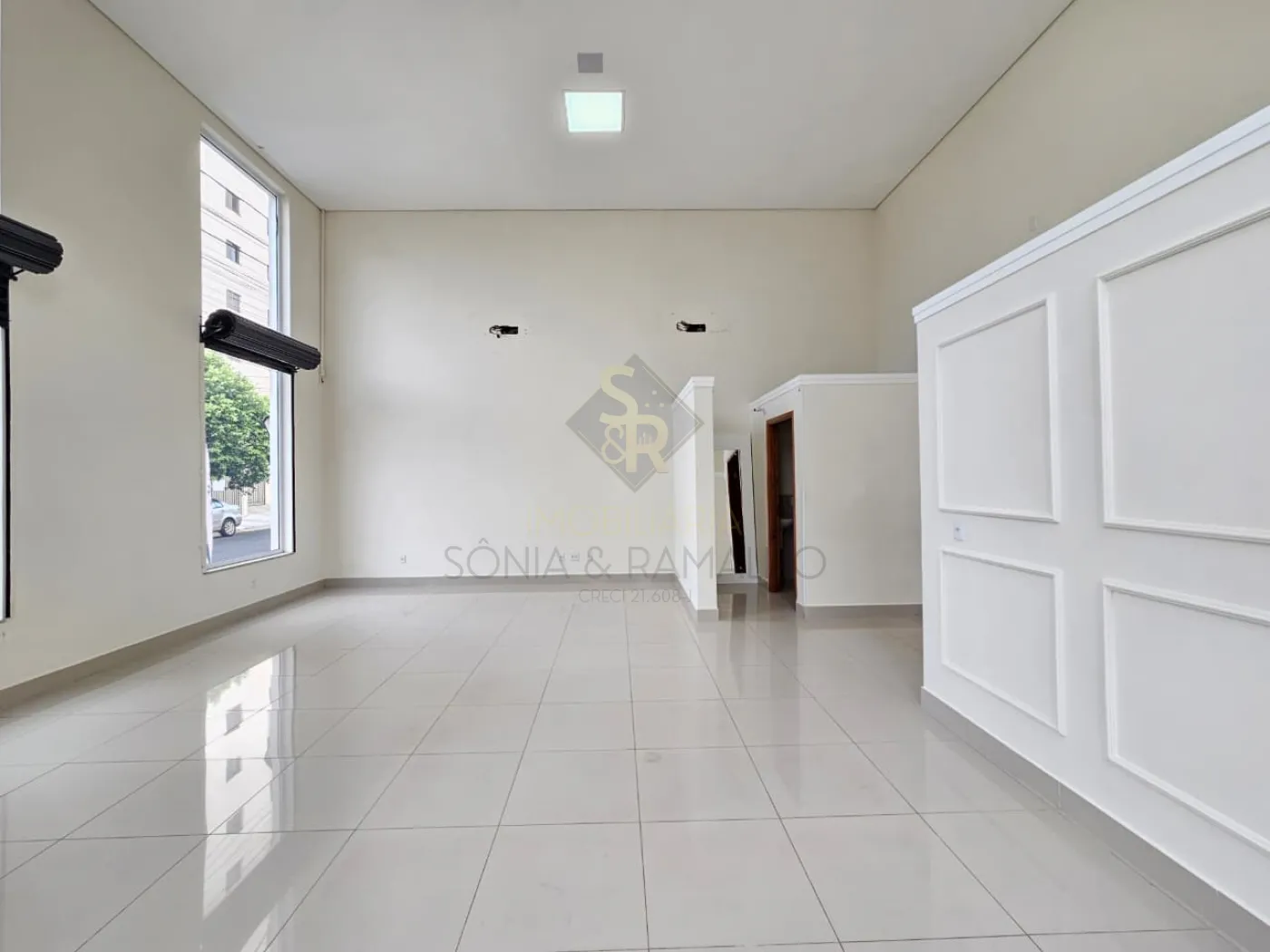 Alugar Im&oacute;veis Comerciais / Sal&atilde;o Comercial em Ribeir&atilde;o Preto R$ 4.200,00 - Foto 8