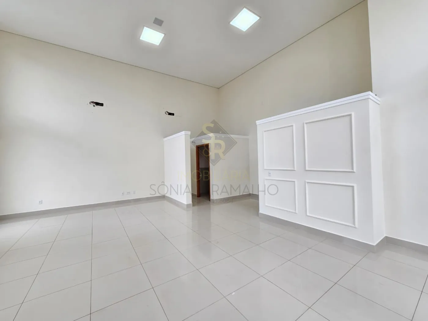 Alugar Im&oacute;veis Comerciais / Sal&atilde;o Comercial em Ribeir&atilde;o Preto R$ 4.200,00 - Foto 9