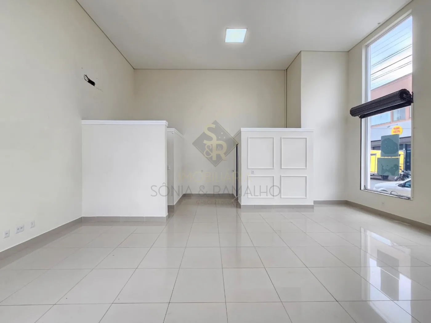 Alugar Im&oacute;veis Comerciais / Sal&atilde;o Comercial em Ribeir&atilde;o Preto R$ 4.200,00 - Foto 7