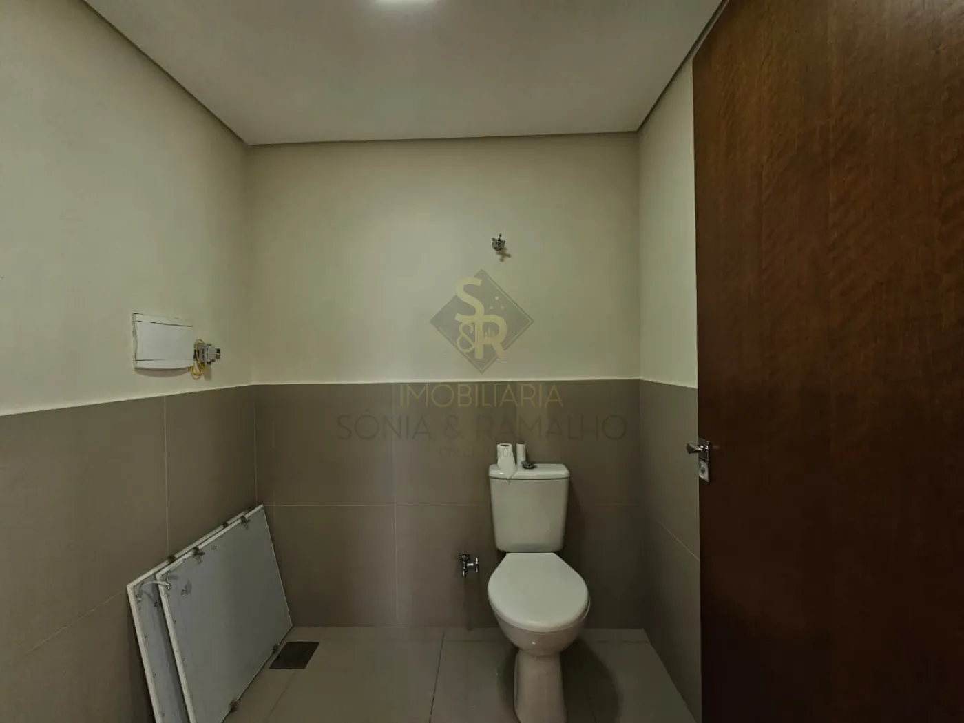 Alugar Im&oacute;veis Comerciais / Sal&atilde;o Comercial em Ribeir&atilde;o Preto R$ 4.200,00 - Foto 12