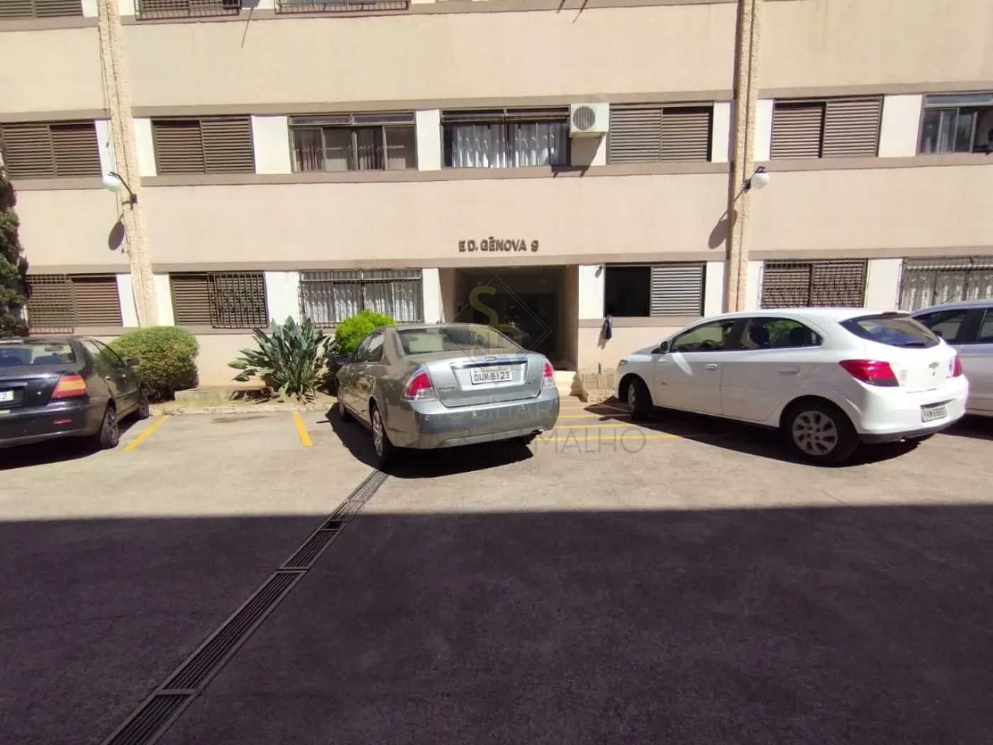 Alugar Apartamentos / Padr&atilde;o em Ribeir&atilde;o Preto R$ 1.050,00 - Foto 20