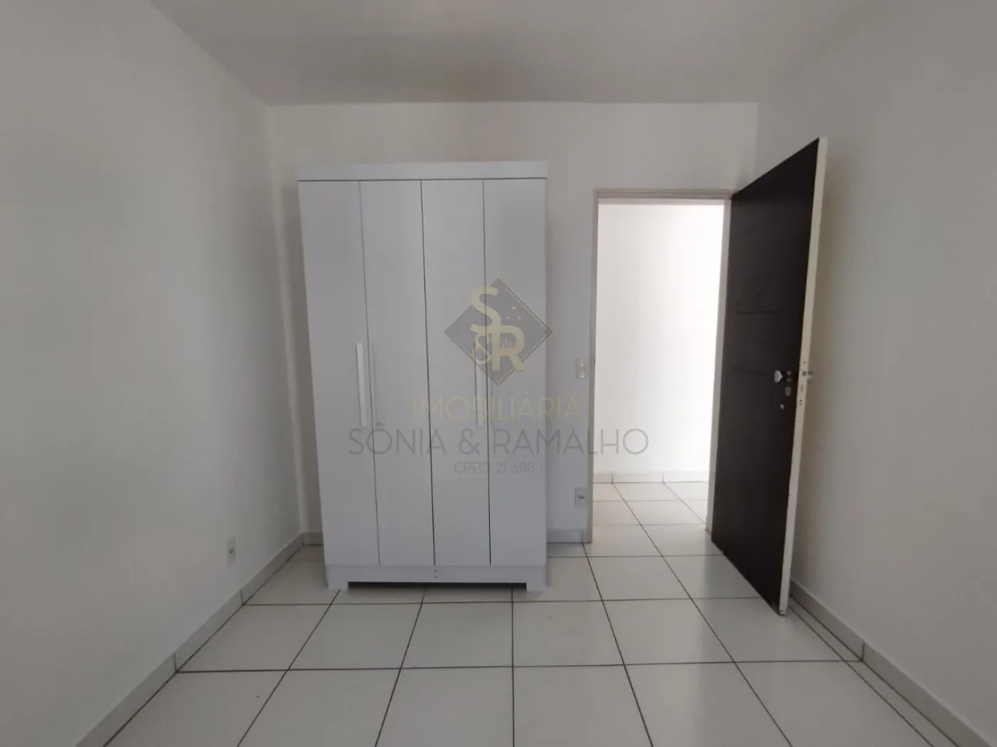 Alugar Apartamentos / Padr&atilde;o em Ribeir&atilde;o Preto R$ 1.050,00 - Foto 10