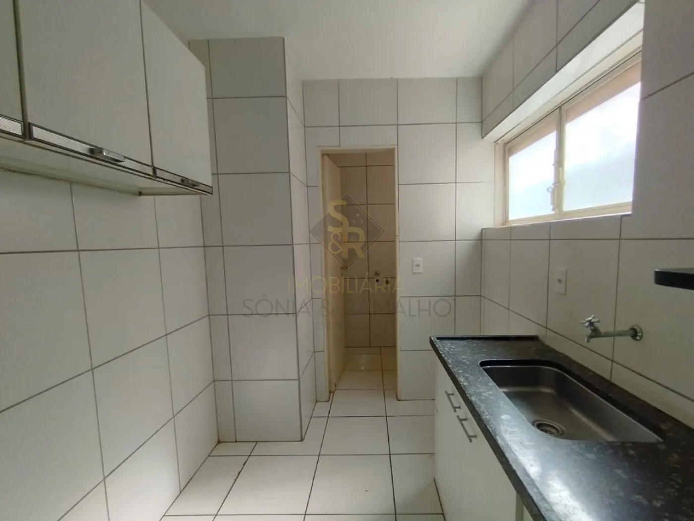 Alugar Apartamentos / Padr&atilde;o em Ribeir&atilde;o Preto R$ 1.050,00 - Foto 7