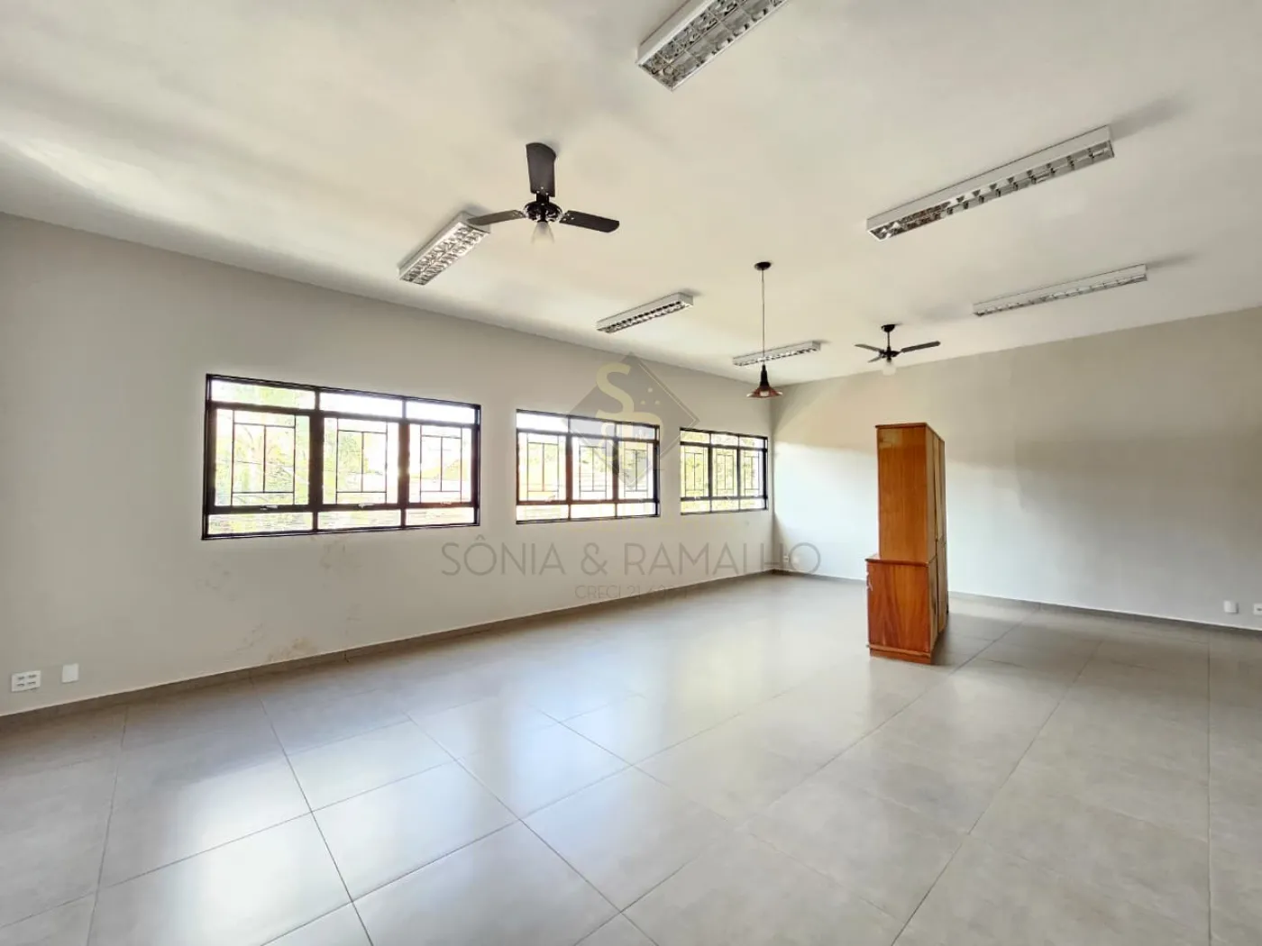 Alugar Im&oacute;veis Comerciais / Casa Comercial em Ribeir&atilde;o Preto R$ 9.300,00 - Foto 6