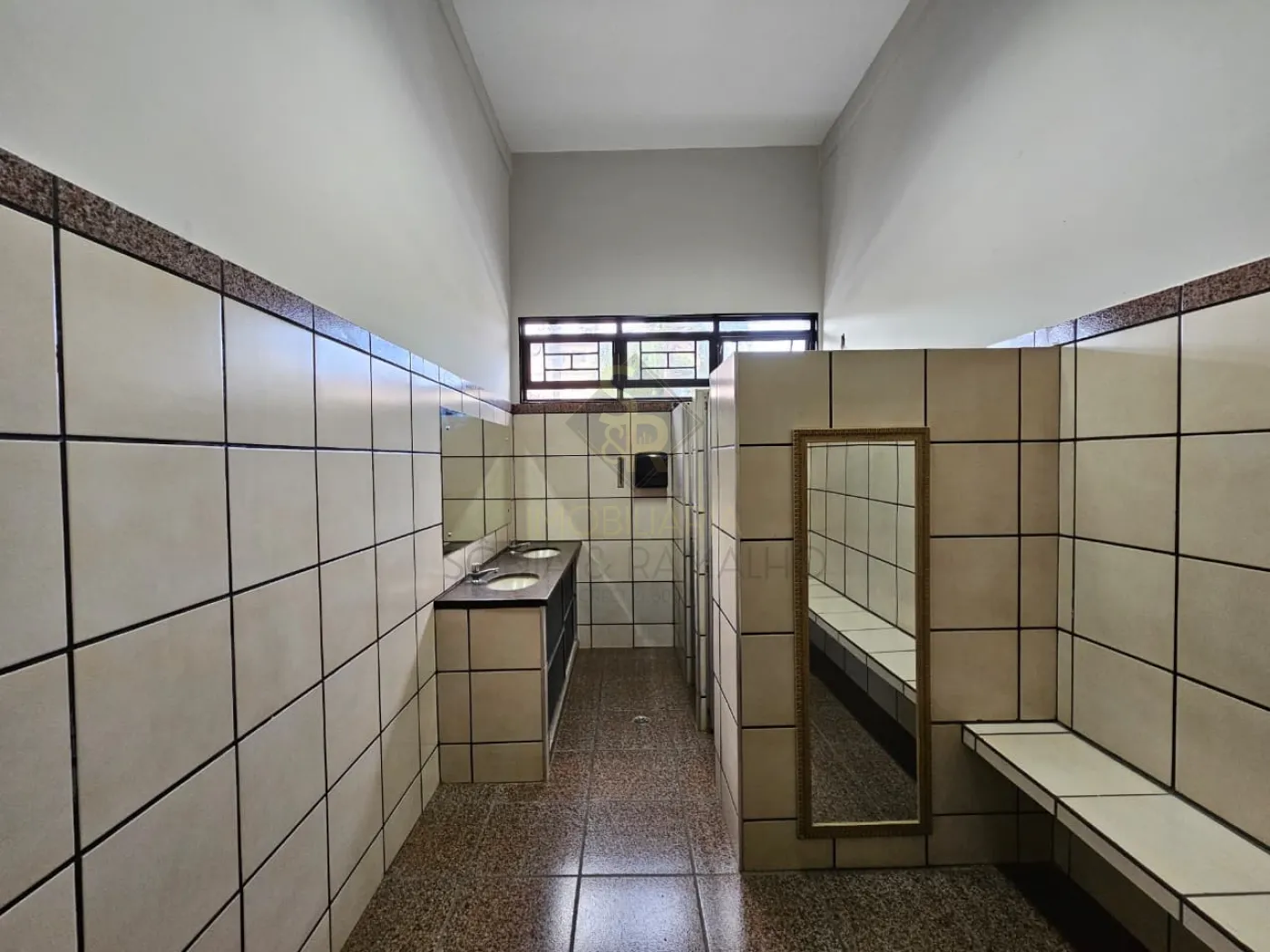 Alugar Im&oacute;veis Comerciais / Casa Comercial em Ribeir&atilde;o Preto R$ 9.300,00 - Foto 19