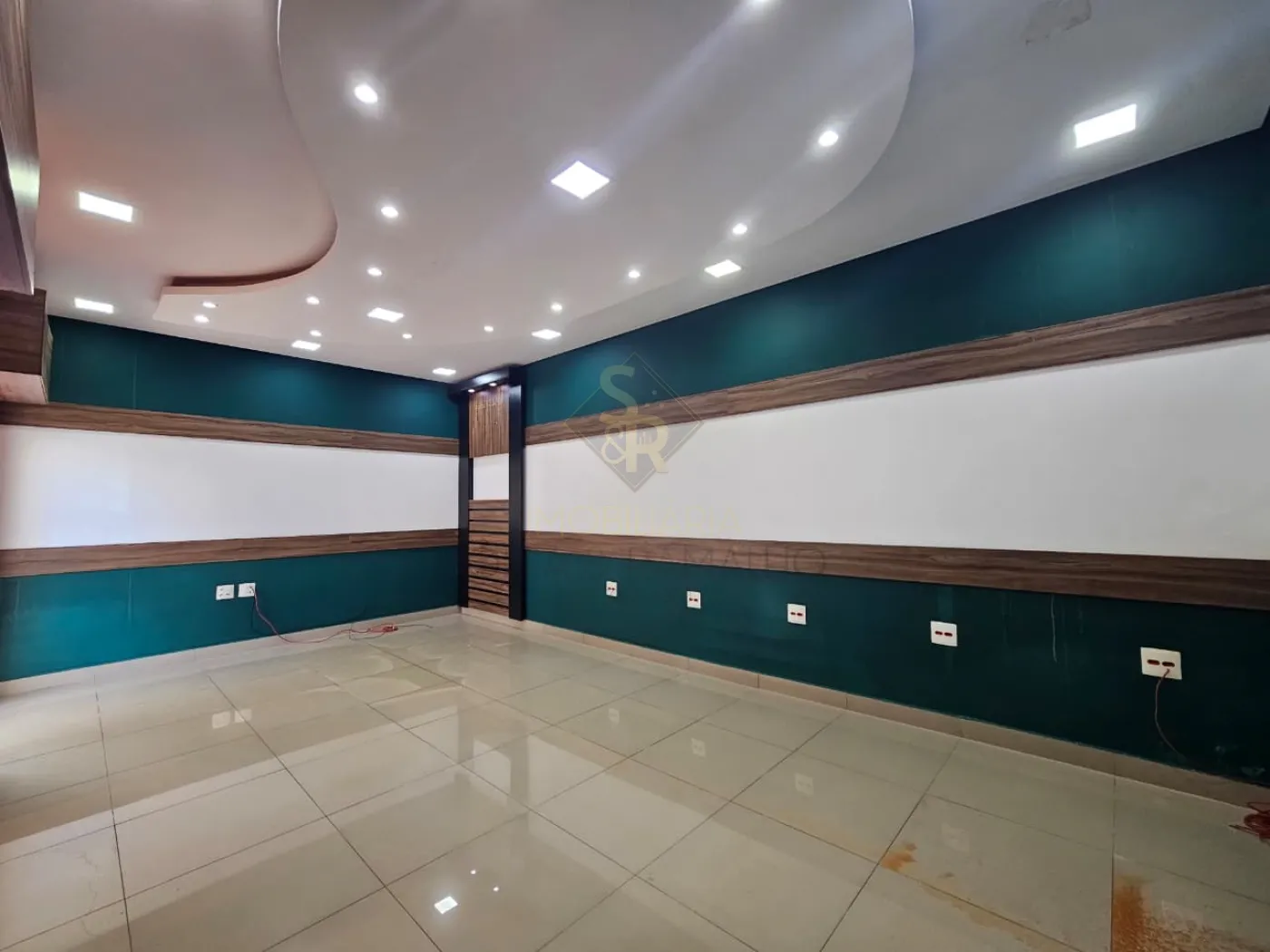 Alugar Im&oacute;veis Comerciais / Sal&atilde;o Comercial em Ribeir&atilde;o Preto R$ 2.200,00 - Foto 7