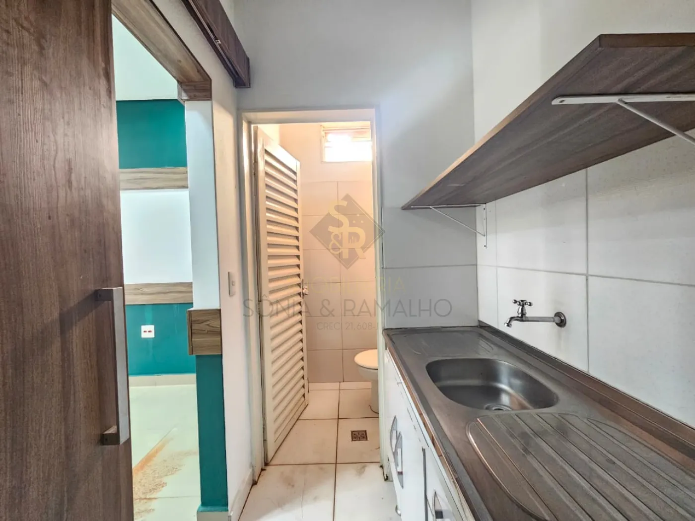 Alugar Im&oacute;veis Comerciais / Sal&atilde;o Comercial em Ribeir&atilde;o Preto R$ 2.200,00 - Foto 9