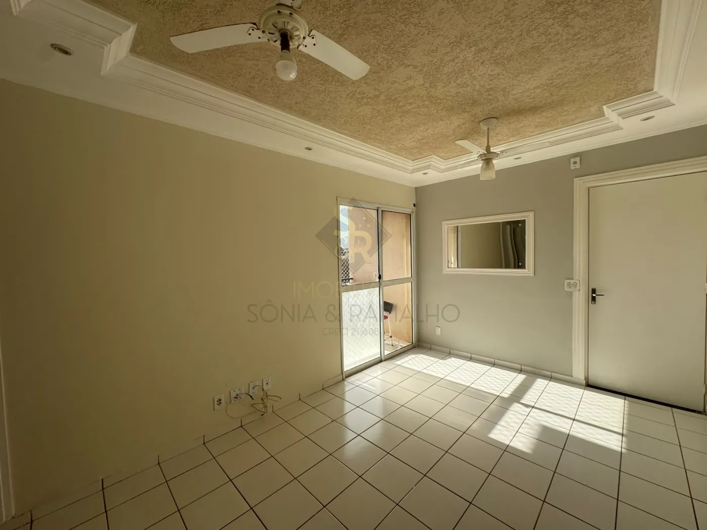 Alugar Apartamentos / Padr&atilde;o em Ribeir&atilde;o Preto R$ 1.500,00 - Foto 3