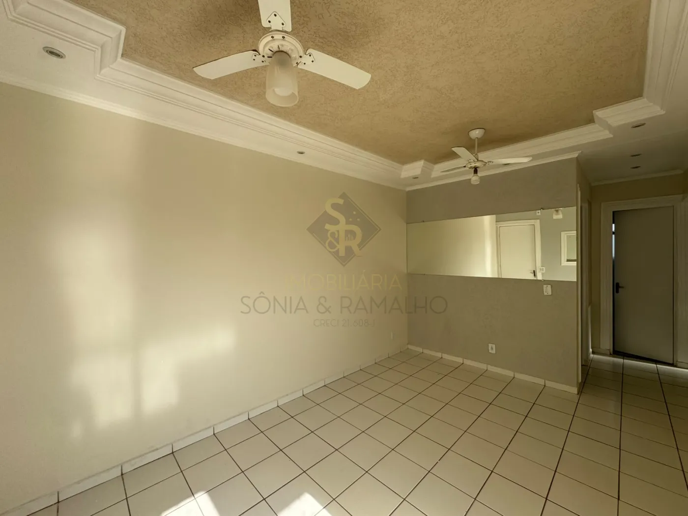 Alugar Apartamentos / Padr&atilde;o em Ribeir&atilde;o Preto R$ 1.500,00 - Foto 5