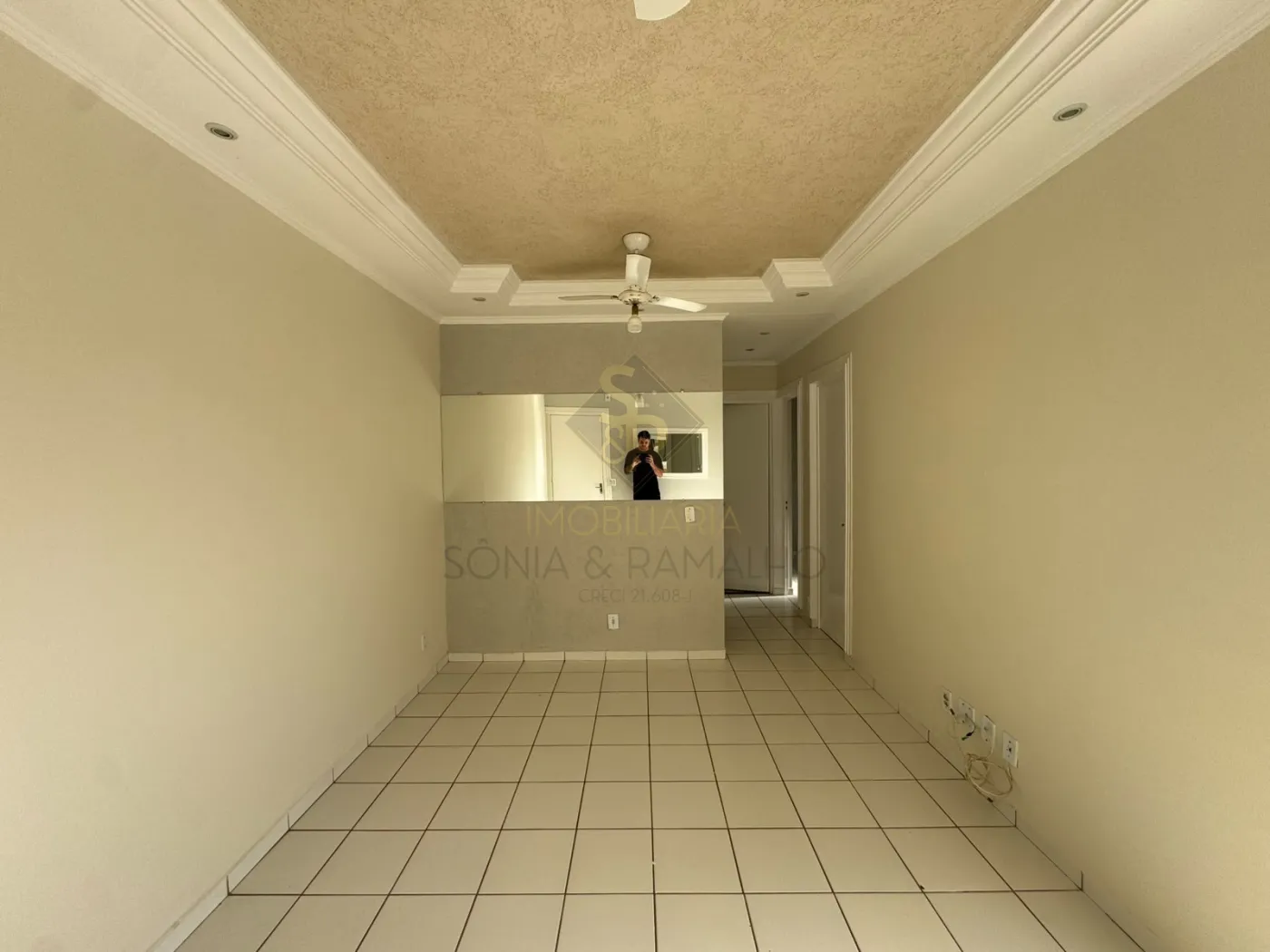 Alugar Apartamentos / Padr&atilde;o em Ribeir&atilde;o Preto R$ 1.500,00 - Foto 6
