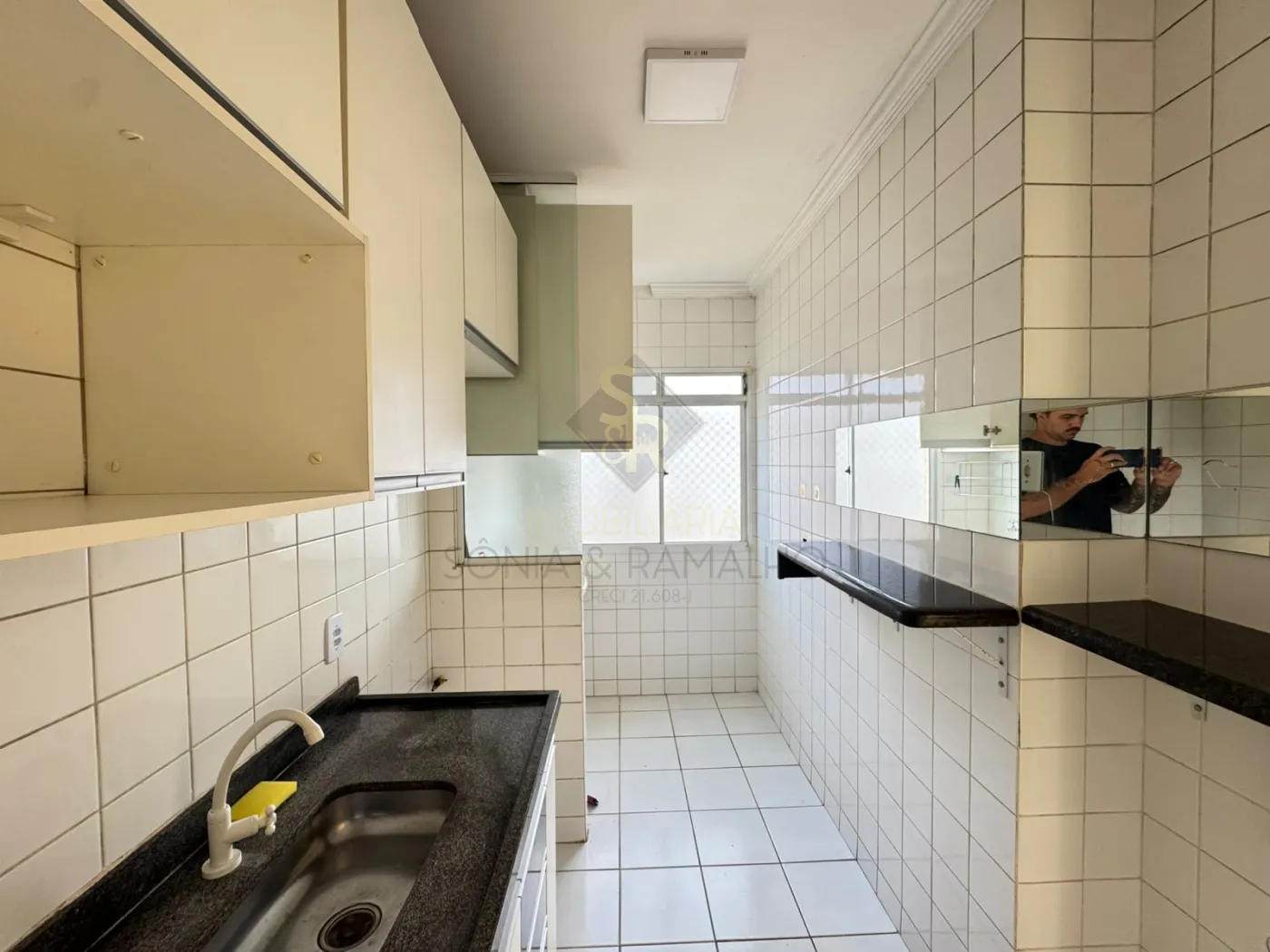Alugar Apartamentos / Padr&atilde;o em Ribeir&atilde;o Preto R$ 1.500,00 - Foto 8