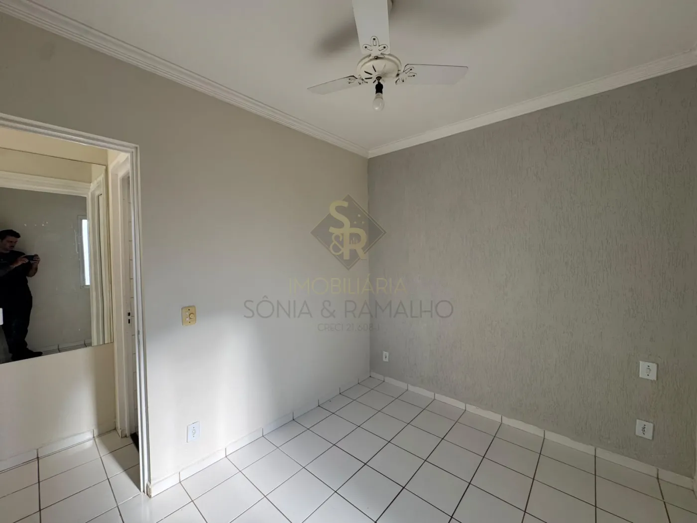 Alugar Apartamentos / Padr&atilde;o em Ribeir&atilde;o Preto R$ 1.500,00 - Foto 23