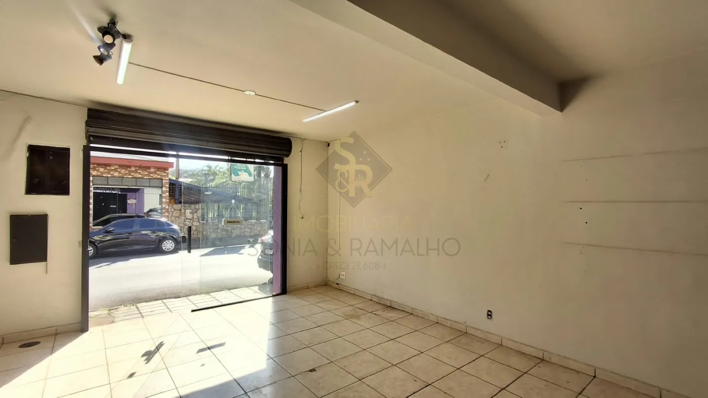Alugar Im&oacute;veis Comerciais / Sal&atilde;o Comercial em Ribeir&atilde;o Preto R$ 1.100,00 - Foto 9