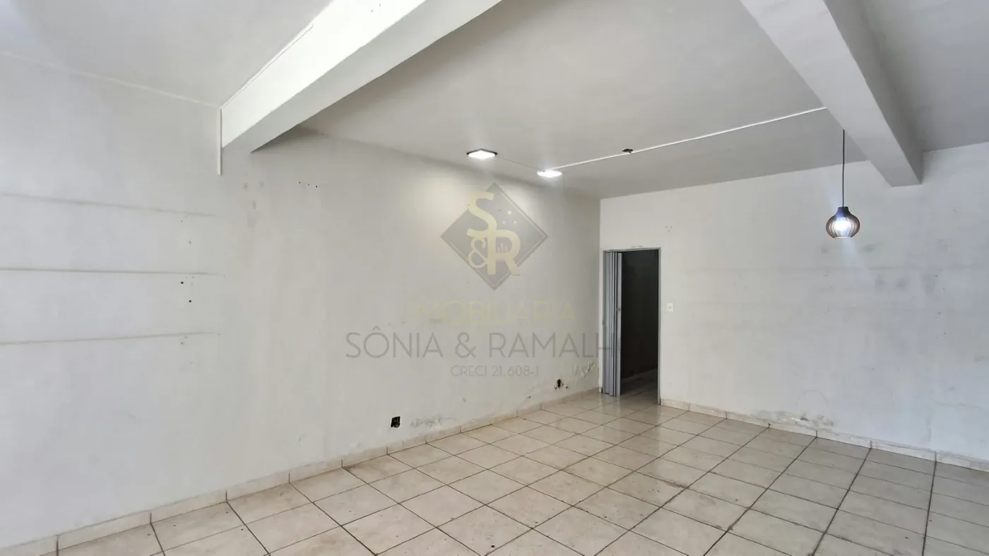 Alugar Im&oacute;veis Comerciais / Sal&atilde;o Comercial em Ribeir&atilde;o Preto R$ 1.100,00 - Foto 11