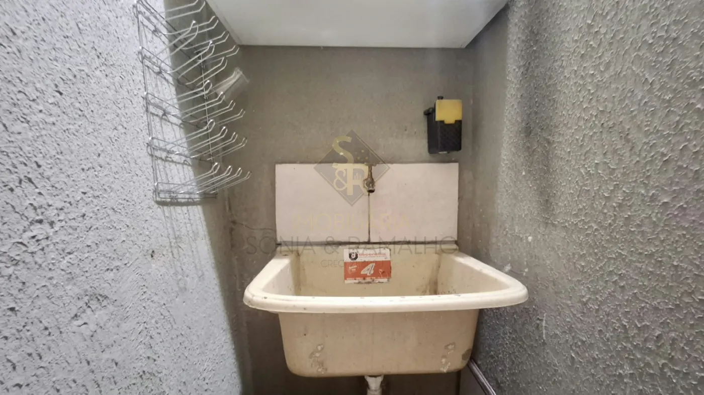 Alugar Im&oacute;veis Comerciais / Sal&atilde;o Comercial em Ribeir&atilde;o Preto R$ 1.100,00 - Foto 14