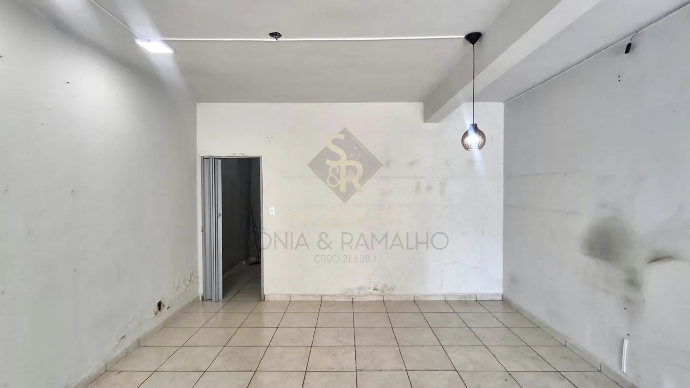 Alugar Im&oacute;veis Comerciais / Sal&atilde;o Comercial em Ribeir&atilde;o Preto R$ 1.100,00 - Foto 12