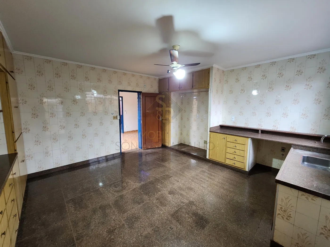 Alugar Casas Residenciais / Padr&atilde;o em Ribeir&atilde;o Preto R$ 8.000,00 - Foto 4