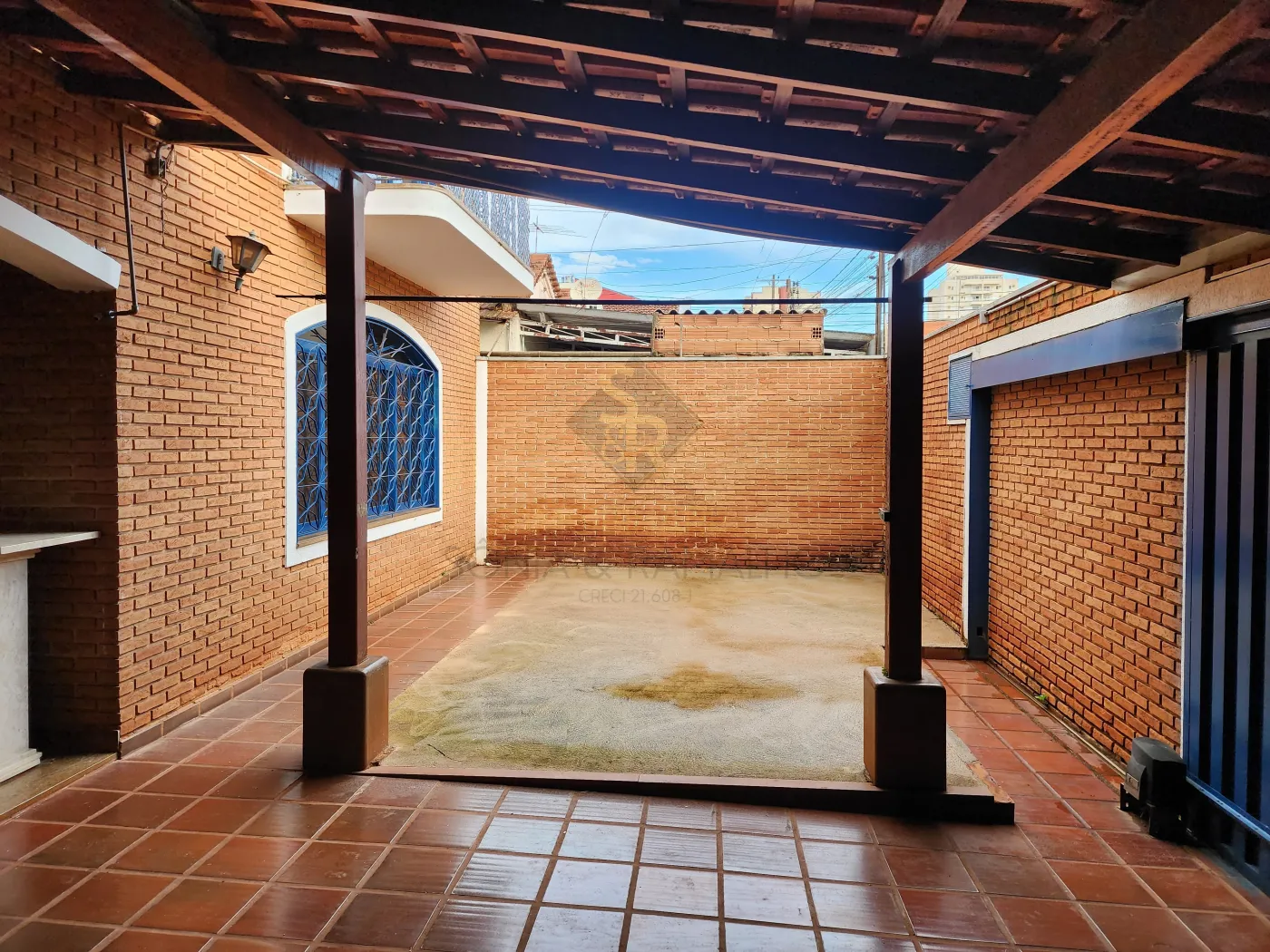 Alugar Casas Residenciais / Padr&atilde;o em Ribeir&atilde;o Preto R$ 8.000,00 - Foto 1