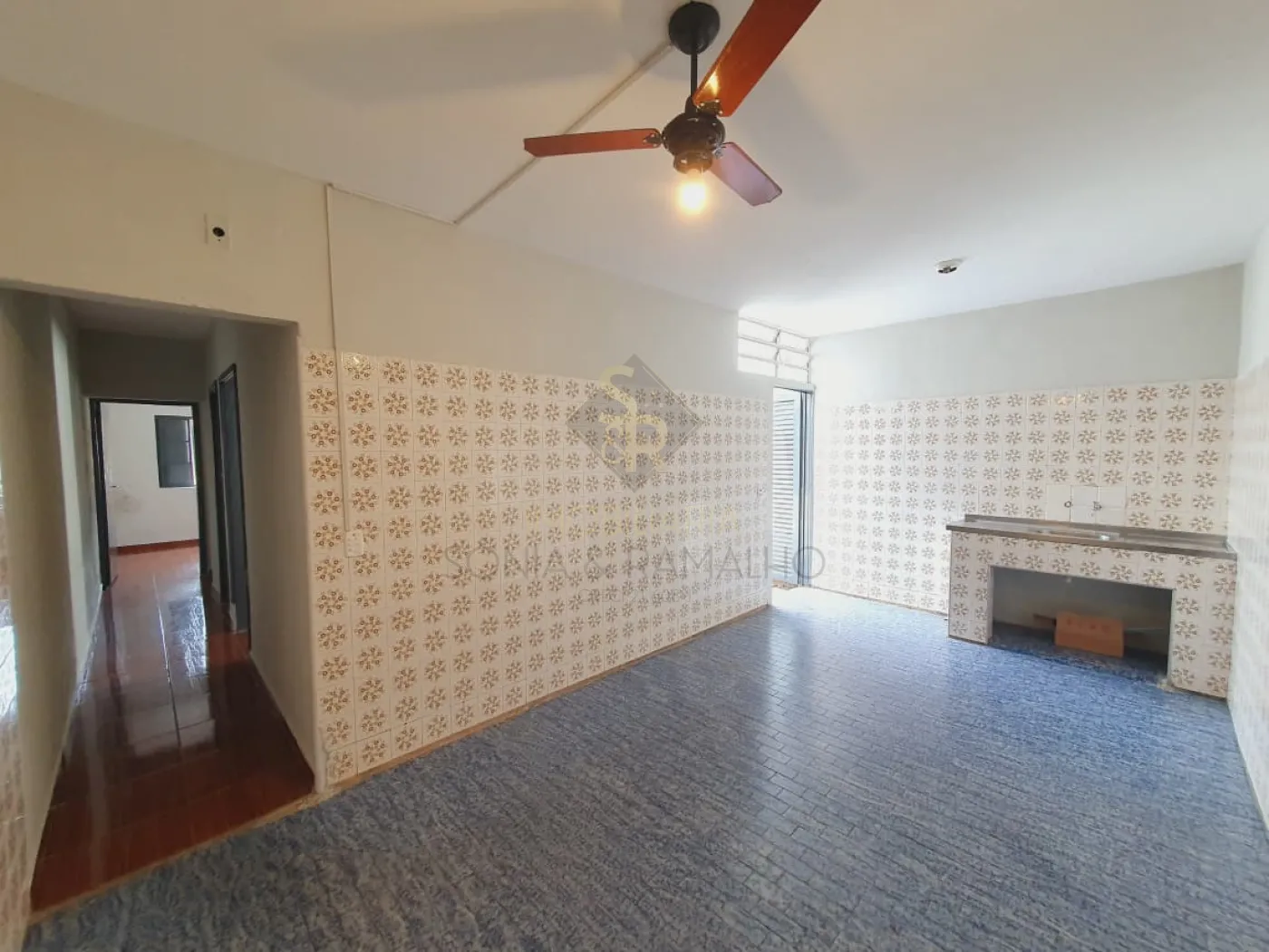 Alugar Casas Residenciais / Padr&atilde;o em Ribeir&atilde;o Preto R$ 1.700,00 - Foto 7