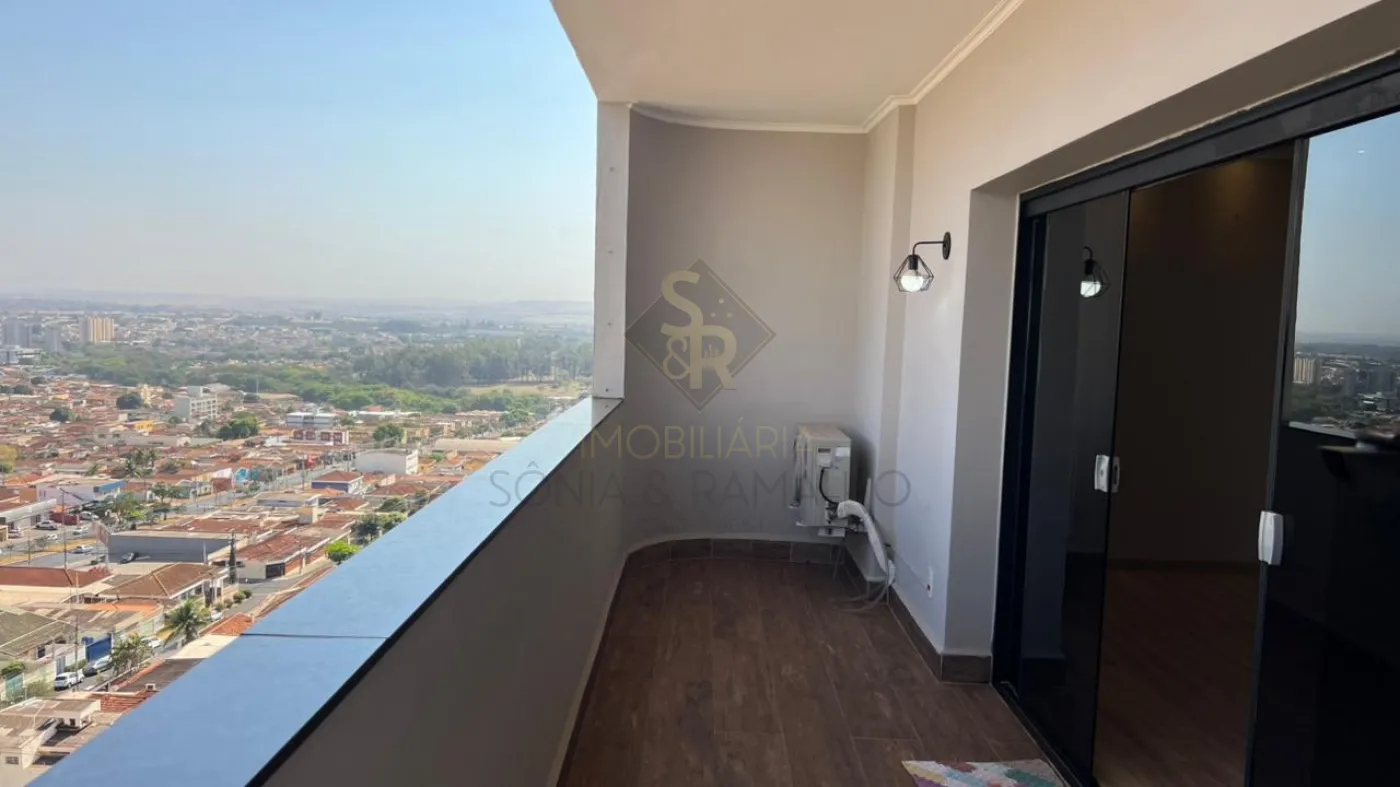 Alugar Apartamentos / Padr&atilde;o em Ribeir&atilde;o Preto R$ 2.250,00 - Foto 6