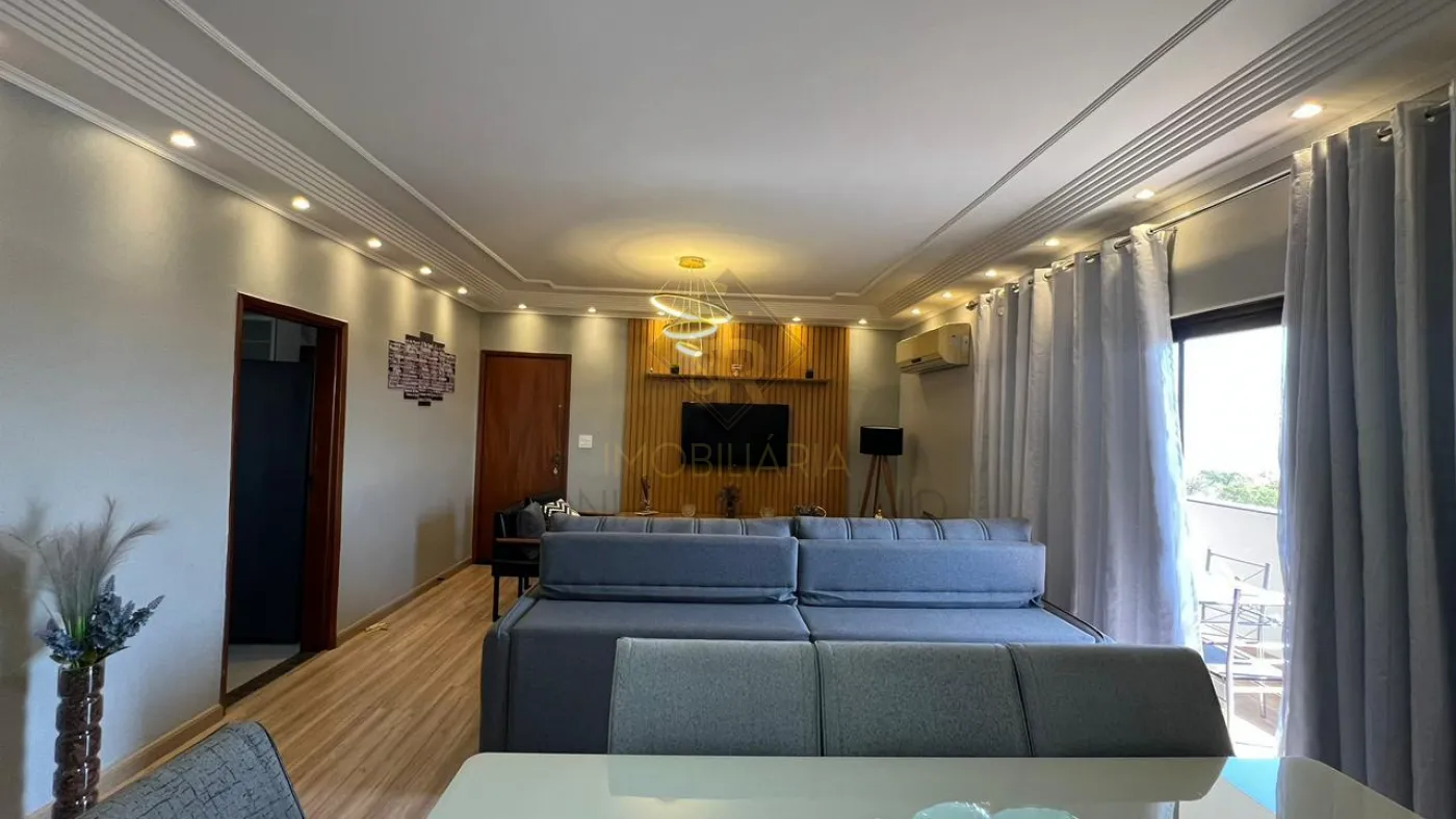 Alugar Apartamentos / Padr&atilde;o em Ribeir&atilde;o Preto R$ 2.250,00 - Foto 4