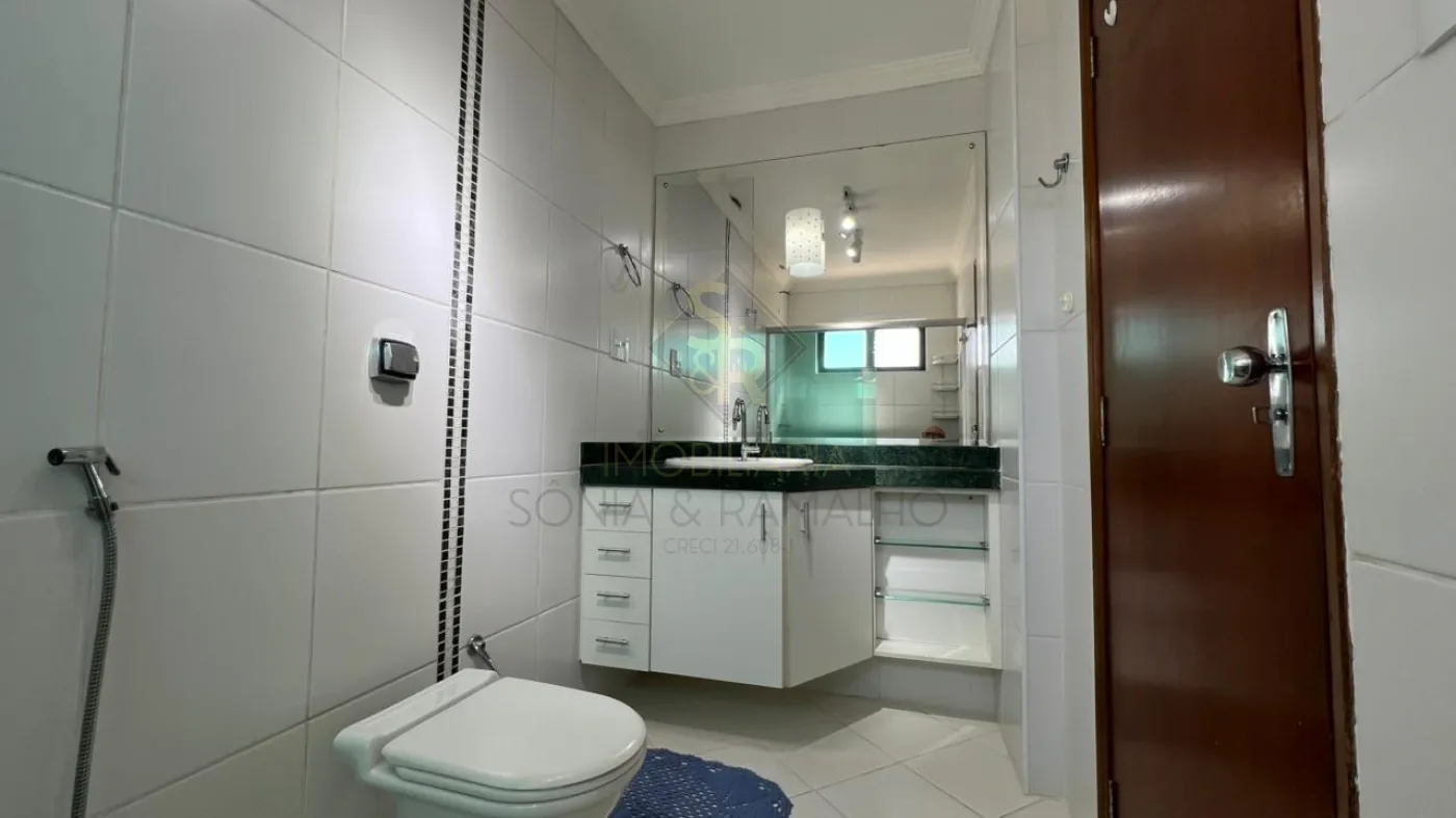 Alugar Apartamentos / Padr&atilde;o em Ribeir&atilde;o Preto R$ 2.250,00 - Foto 14