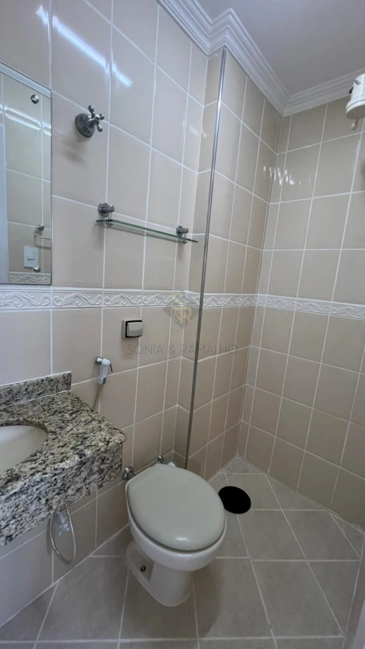 Alugar Apartamentos / Padr&atilde;o em Ribeir&atilde;o Preto R$ 2.250,00 - Foto 18