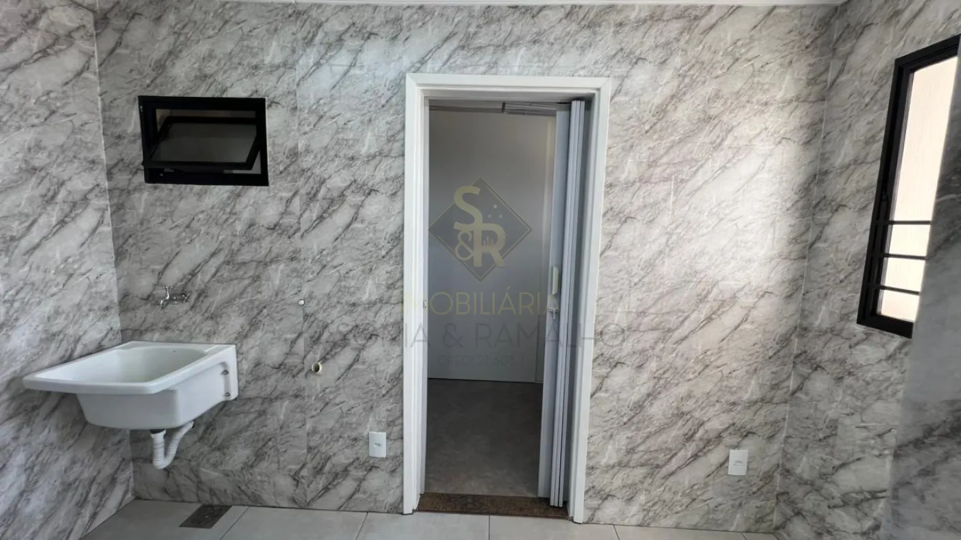 Alugar Apartamentos / Padr&atilde;o em Ribeir&atilde;o Preto R$ 2.250,00 - Foto 22