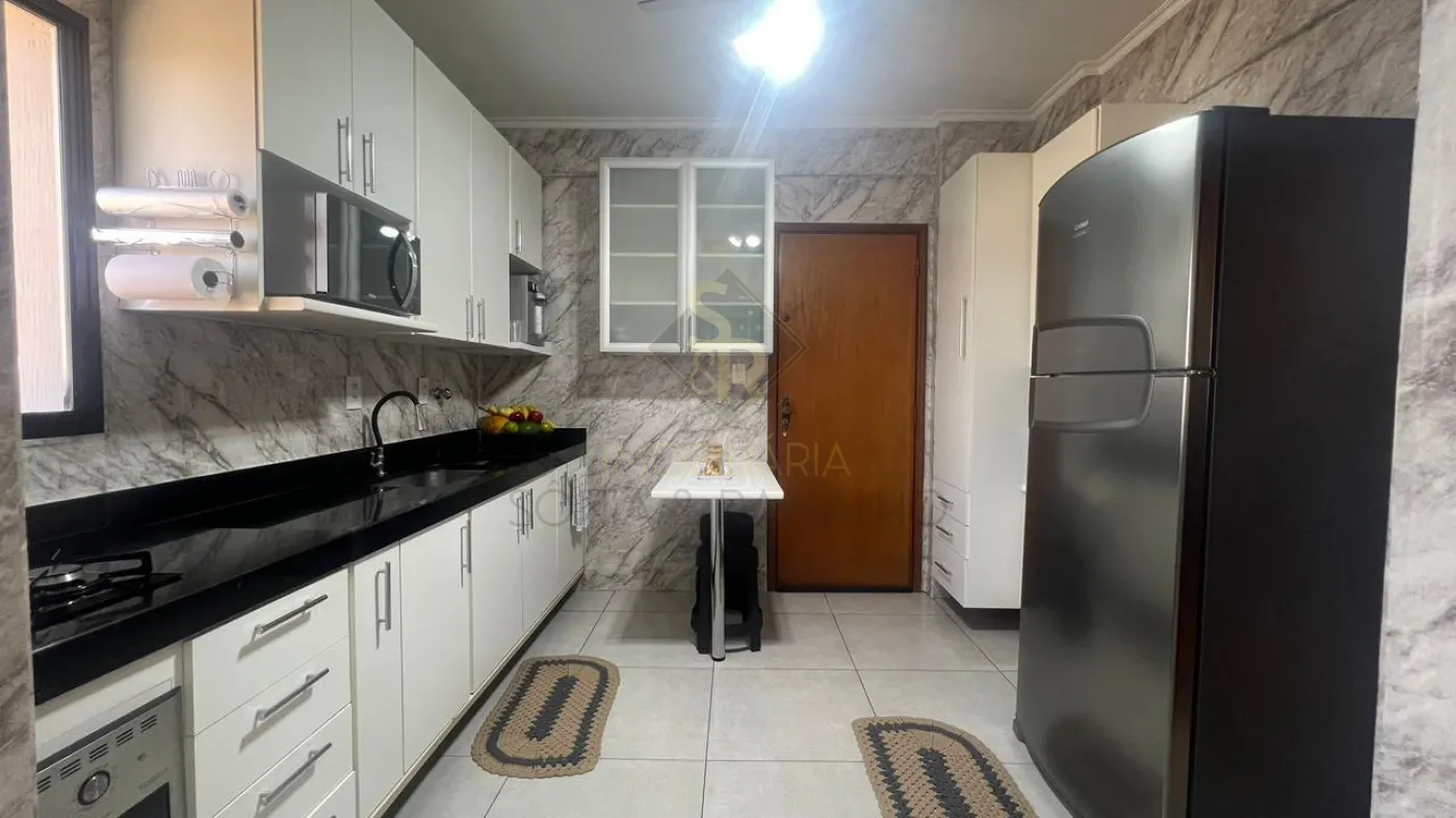 Alugar Apartamentos / Padr&atilde;o em Ribeir&atilde;o Preto R$ 2.250,00 - Foto 9