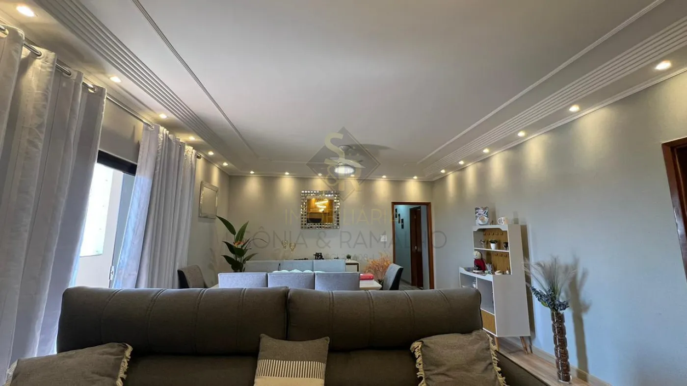 Alugar Apartamentos / Padr&atilde;o em Ribeir&atilde;o Preto R$ 2.250,00 - Foto 5
