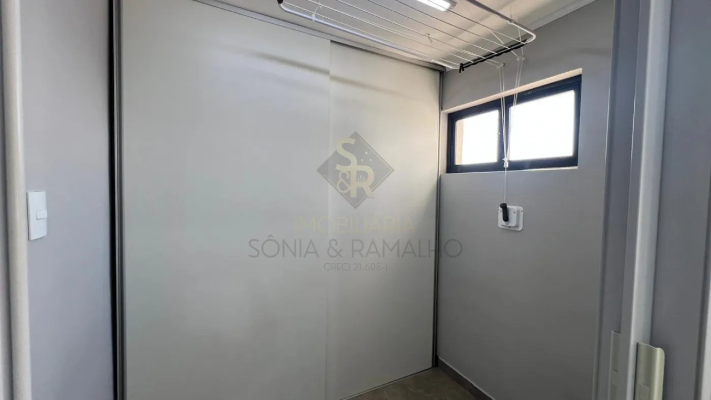 Alugar Apartamentos / Padr&atilde;o em Ribeir&atilde;o Preto R$ 2.250,00 - Foto 24