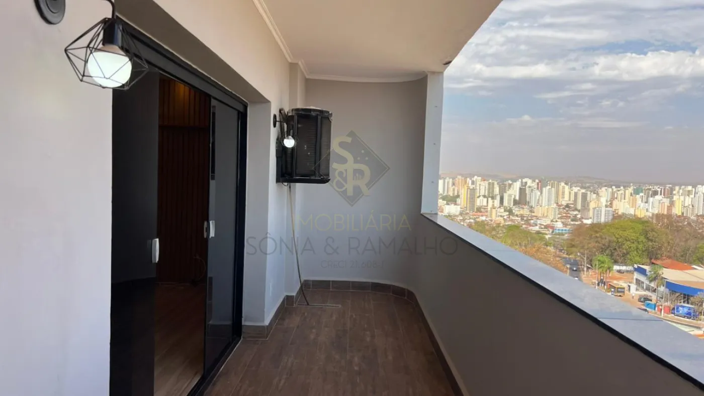 Alugar Apartamentos / Padr&atilde;o em Ribeir&atilde;o Preto R$ 2.250,00 - Foto 8