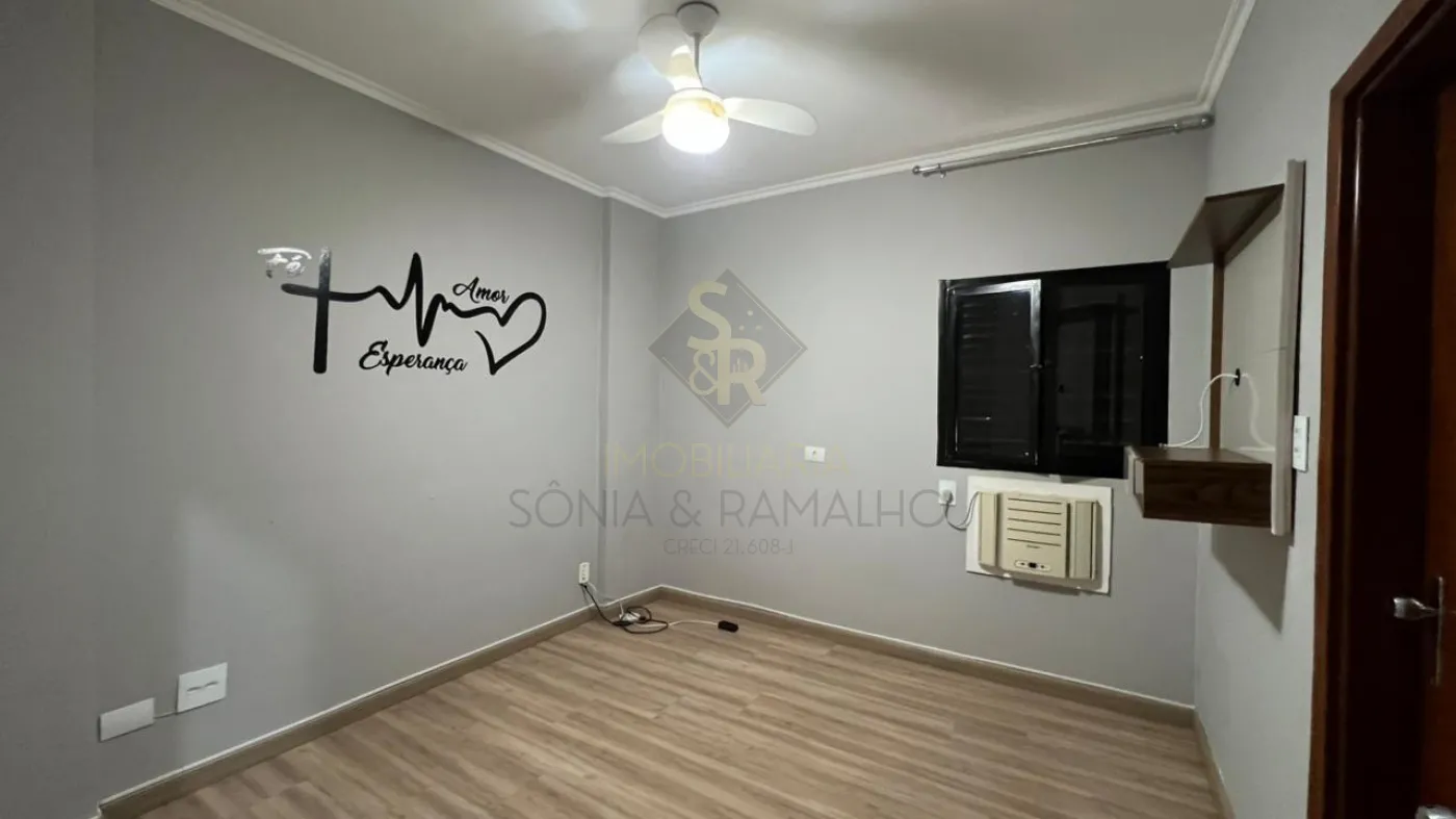 Alugar Apartamentos / Padr&atilde;o em Ribeir&atilde;o Preto R$ 2.250,00 - Foto 17