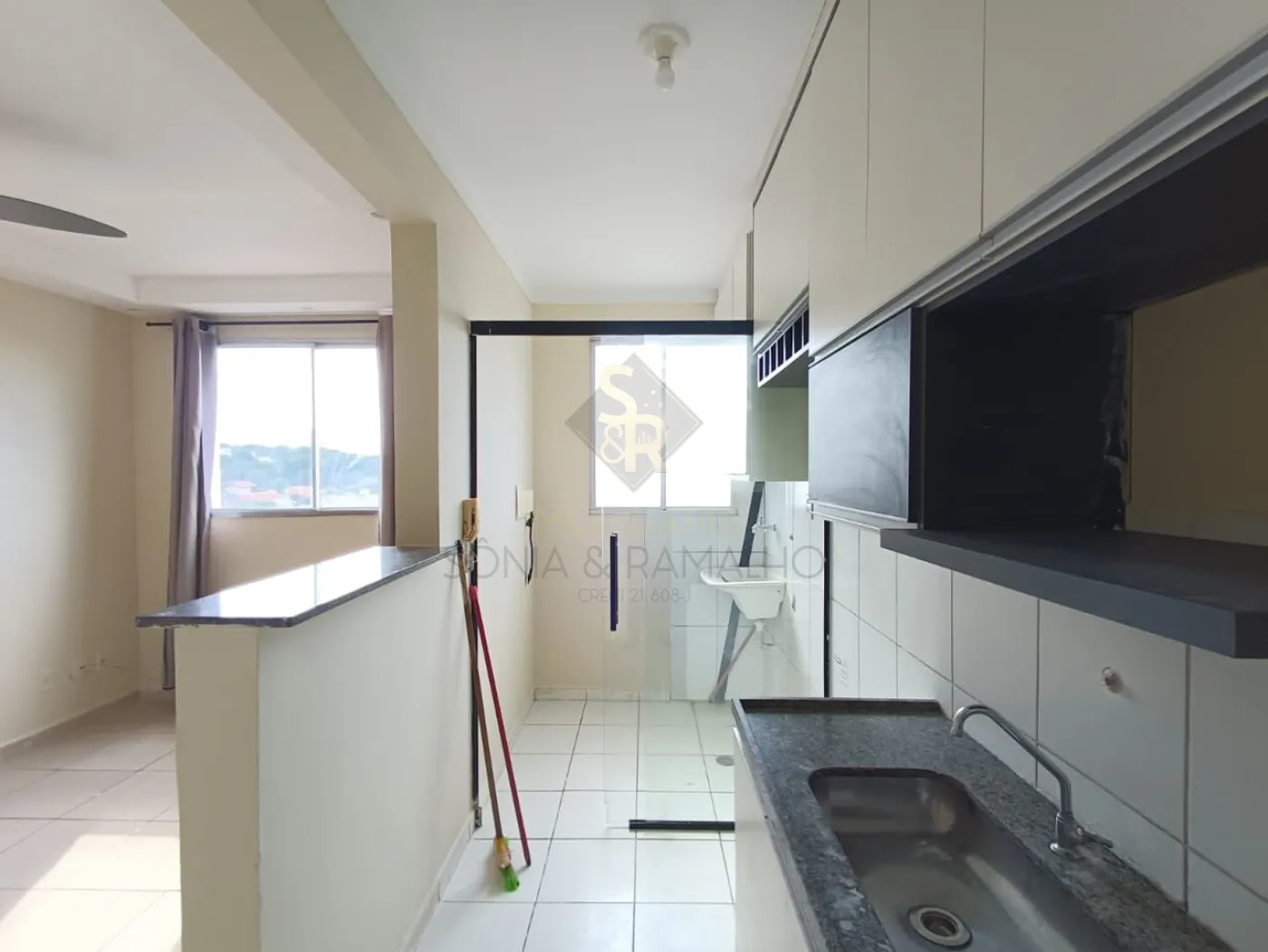 Comprar Apartamentos / Padr&atilde;o em Ribeir&atilde;o Preto R$ 200.000,00 - Foto 6