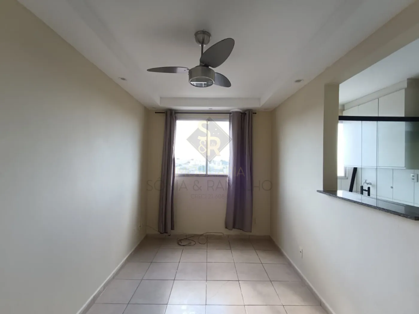 Comprar Apartamentos / Padr&atilde;o em Ribeir&atilde;o Preto R$ 200.000,00 - Foto 3