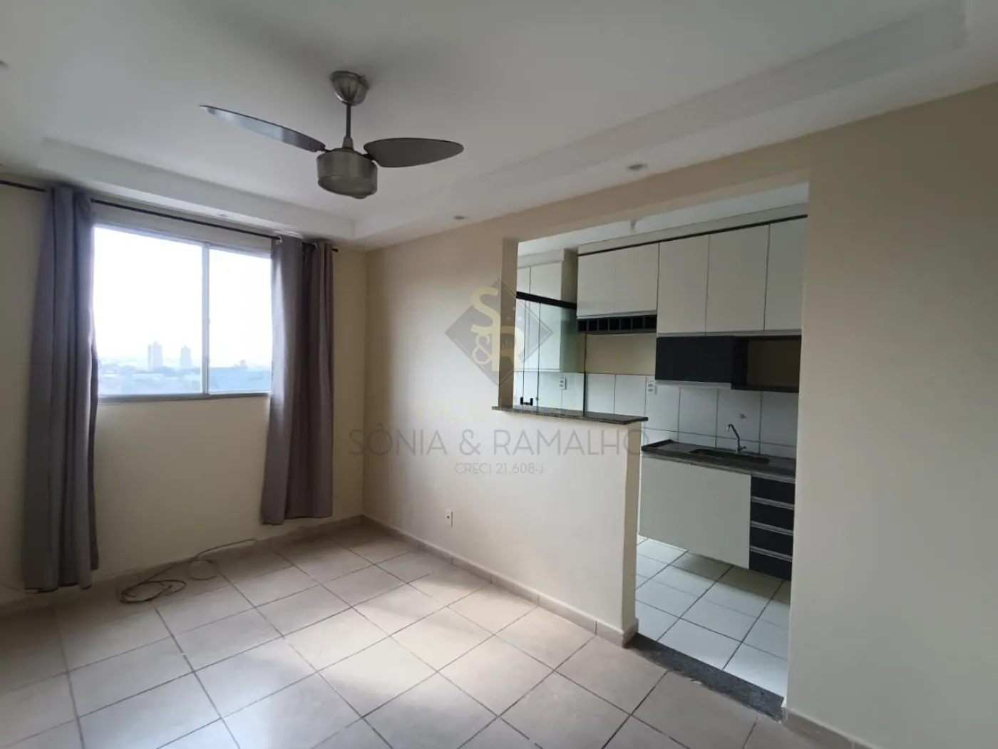 Comprar Apartamentos / Padr&atilde;o em Ribeir&atilde;o Preto R$ 200.000,00 - Foto 2