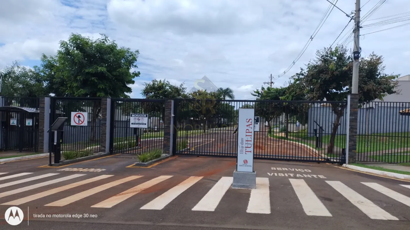 Comprar Terrenos / Condom&iacute;nio em Ribeir&atilde;o Preto R$ 235.000,00 - Foto 7