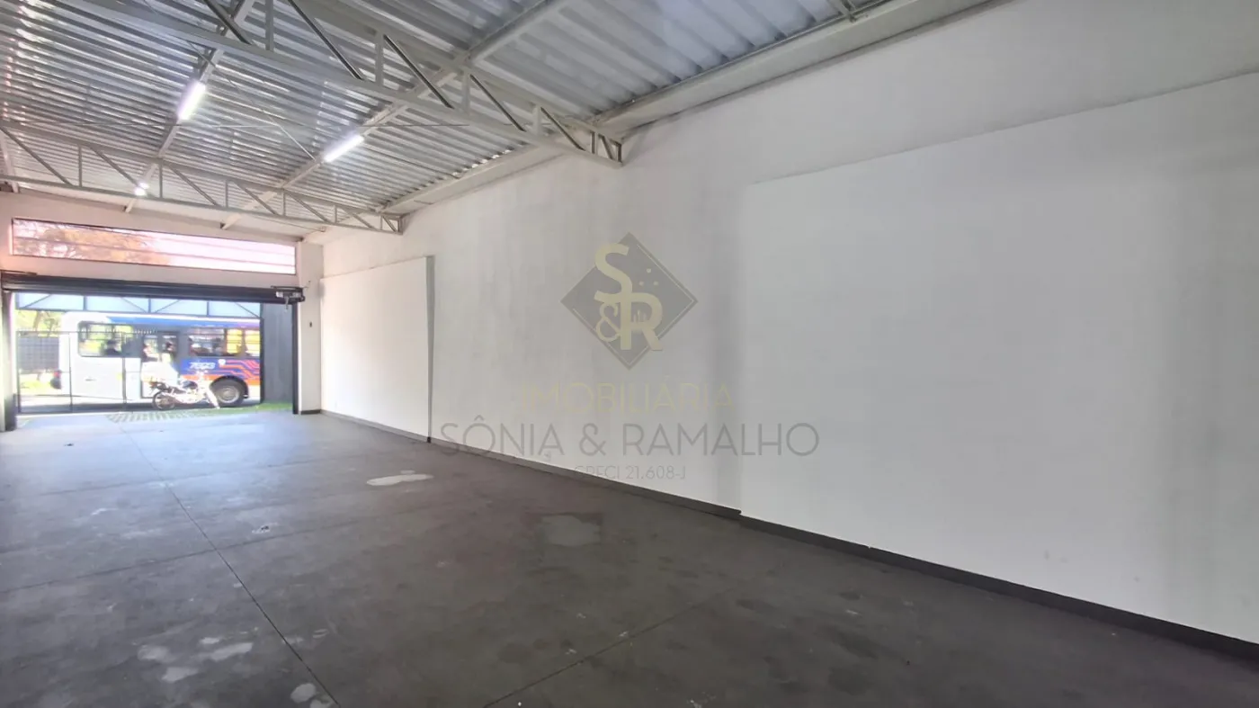 Alugar Im&oacute;veis Comerciais / Sal&atilde;o Comercial em Ribeir&atilde;o Preto R$ 15.000,00 - Foto 4