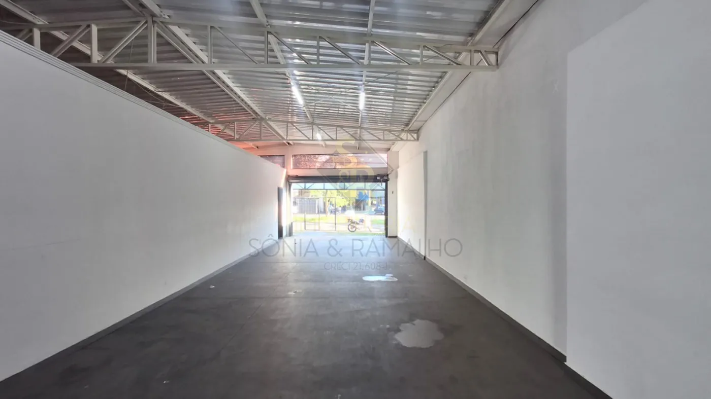 Alugar Im&oacute;veis Comerciais / Sal&atilde;o Comercial em Ribeir&atilde;o Preto R$ 15.000,00 - Foto 2
