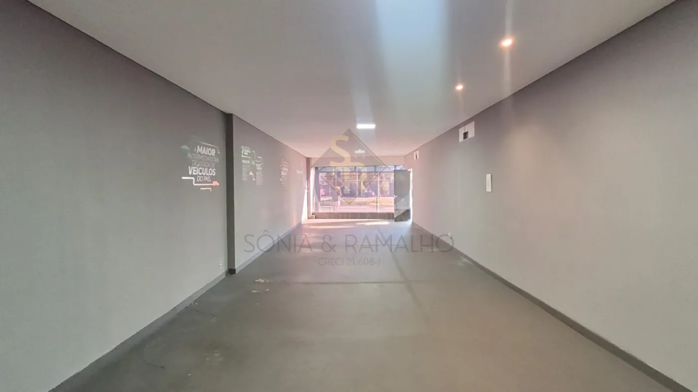 Alugar Im&oacute;veis Comerciais / Sal&atilde;o Comercial em Ribeir&atilde;o Preto R$ 15.000,00 - Foto 1