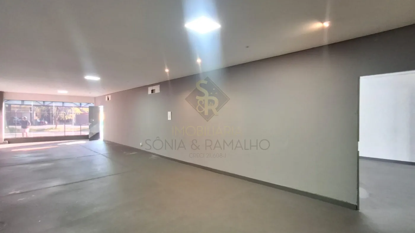 Alugar Im&oacute;veis Comerciais / Sal&atilde;o Comercial em Ribeir&atilde;o Preto R$ 15.000,00 - Foto 6