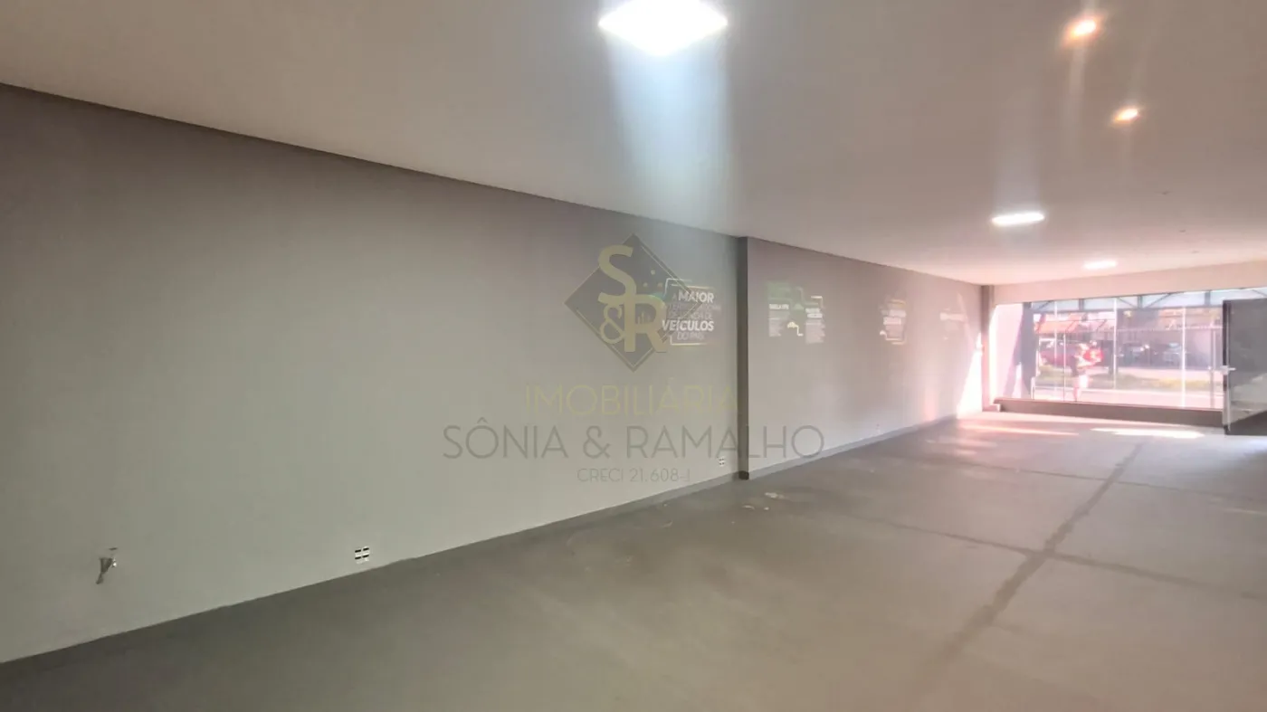 Alugar Im&oacute;veis Comerciais / Sal&atilde;o Comercial em Ribeir&atilde;o Preto R$ 15.000,00 - Foto 7