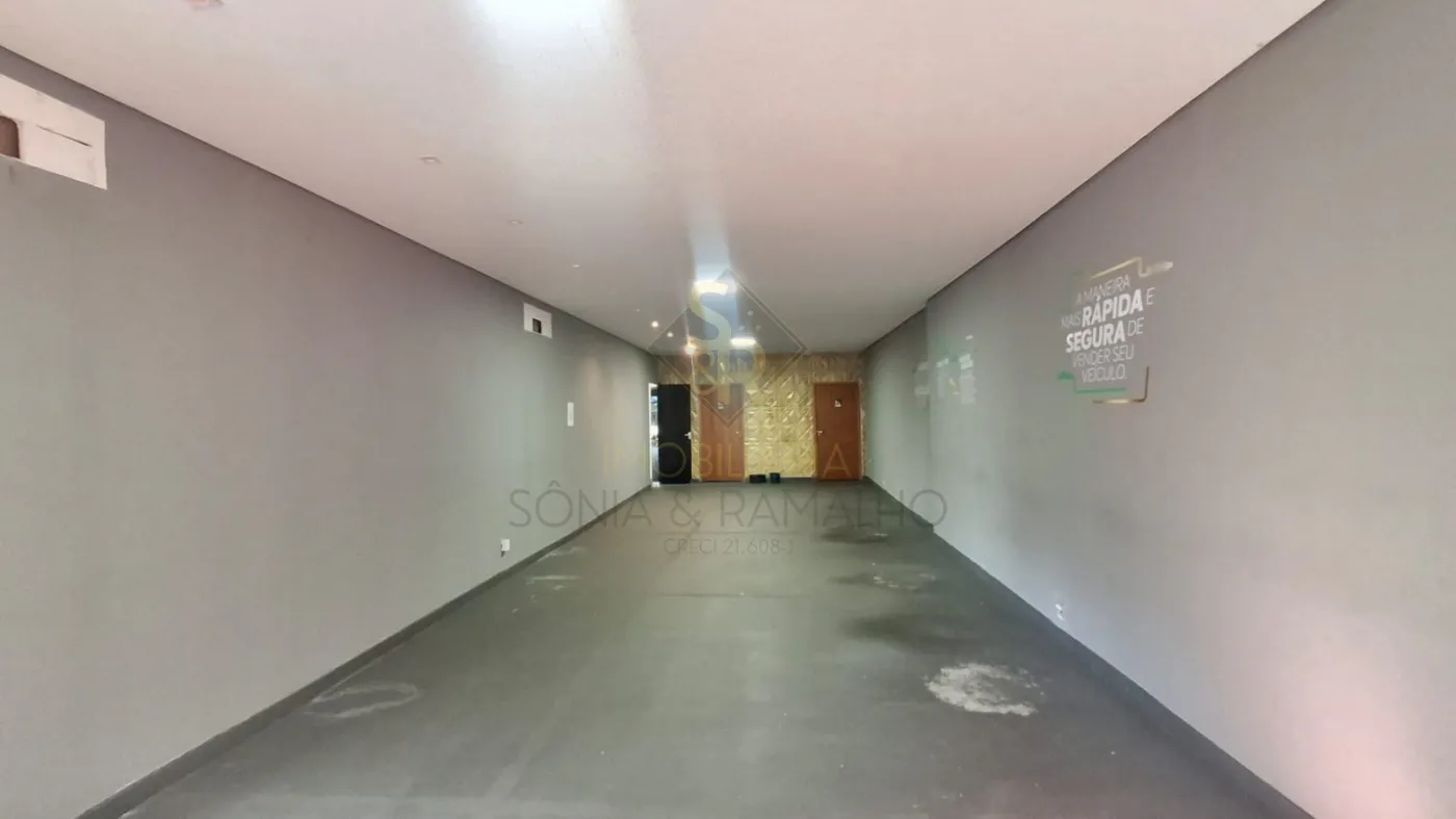 Alugar Im&oacute;veis Comerciais / Sal&atilde;o Comercial em Ribeir&atilde;o Preto R$ 15.000,00 - Foto 8