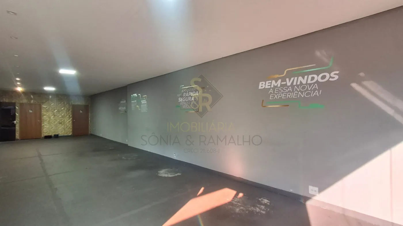 Alugar Im&oacute;veis Comerciais / Sal&atilde;o Comercial em Ribeir&atilde;o Preto R$ 15.000,00 - Foto 9