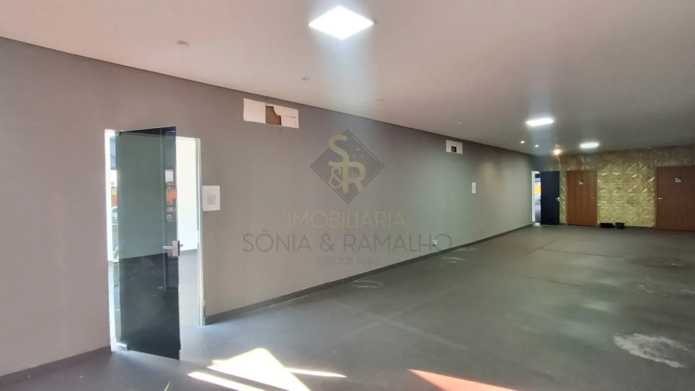 Alugar Im&oacute;veis Comerciais / Sal&atilde;o Comercial em Ribeir&atilde;o Preto R$ 15.000,00 - Foto 10