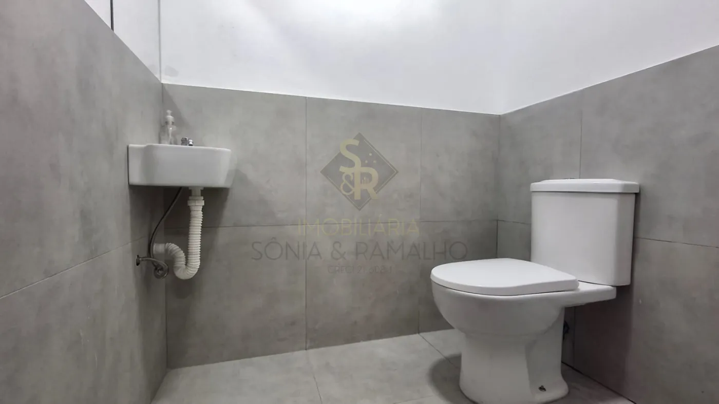 Alugar Im&oacute;veis Comerciais / Sal&atilde;o Comercial em Ribeir&atilde;o Preto R$ 15.000,00 - Foto 11