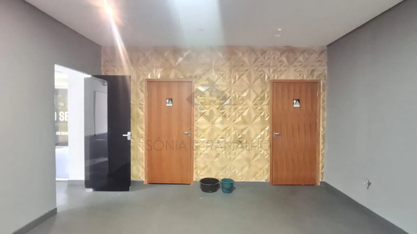 Alugar Im&oacute;veis Comerciais / Sal&atilde;o Comercial em Ribeir&atilde;o Preto R$ 15.000,00 - Foto 12