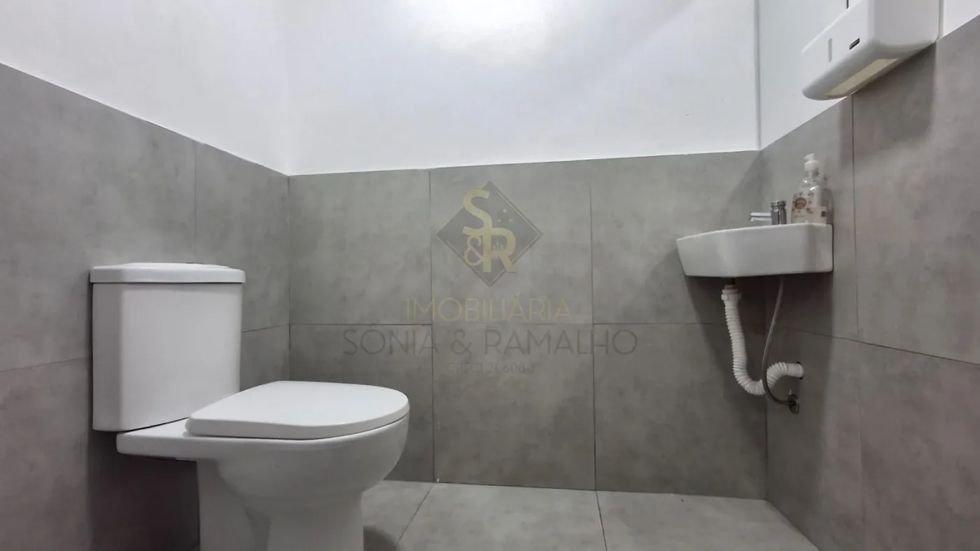 Alugar Im&oacute;veis Comerciais / Sal&atilde;o Comercial em Ribeir&atilde;o Preto R$ 15.000,00 - Foto 14