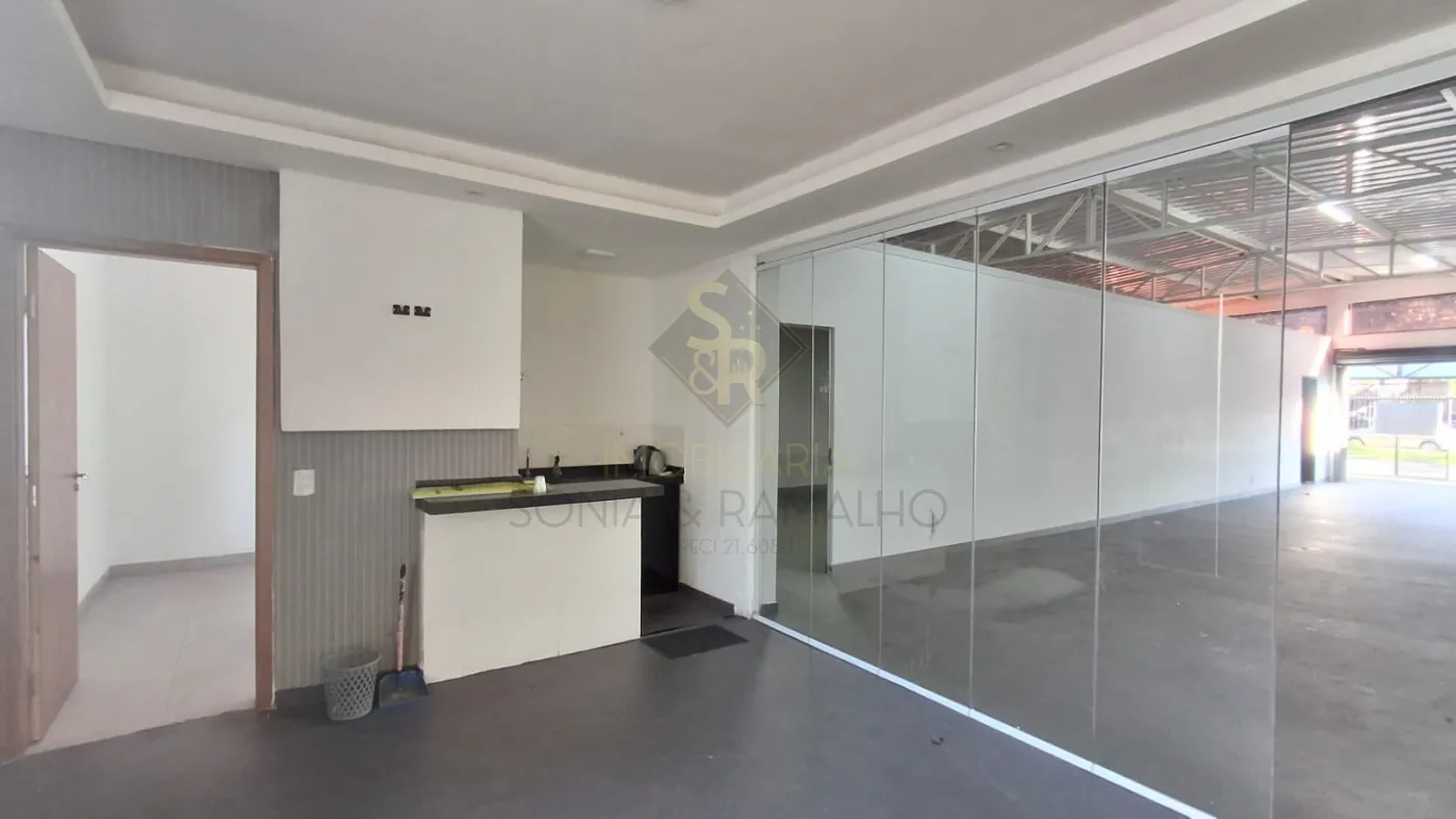 Alugar Im&oacute;veis Comerciais / Sal&atilde;o Comercial em Ribeir&atilde;o Preto R$ 15.000,00 - Foto 15